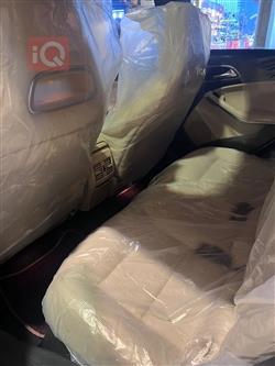 مرسيدس بنز CLA